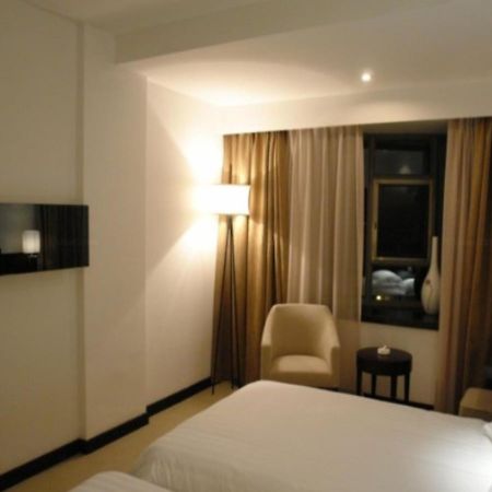 Starway Shilu Hotel ซูโจว ภายนอก รูปภาพ
