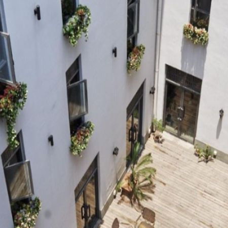 Starway Shilu Hotel ซูโจว ภายนอก รูปภาพ