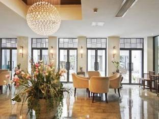 Starway Shilu Hotel ซูโจว ภายนอก รูปภาพ