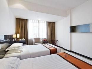 Starway Shilu Hotel ซูโจว ภายนอก รูปภาพ